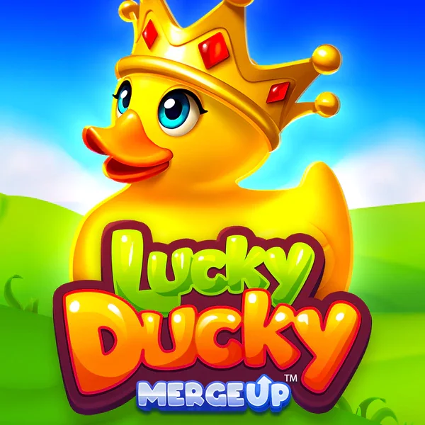 Lucky Ducky game