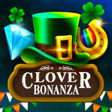 Clover Bonanza game