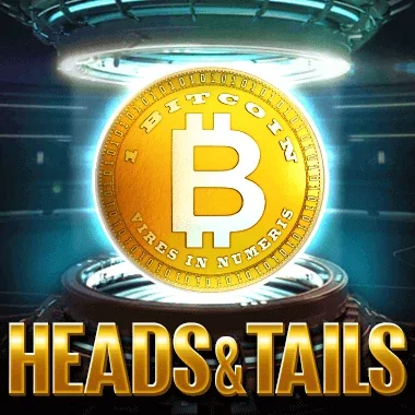 Heads and Tails game