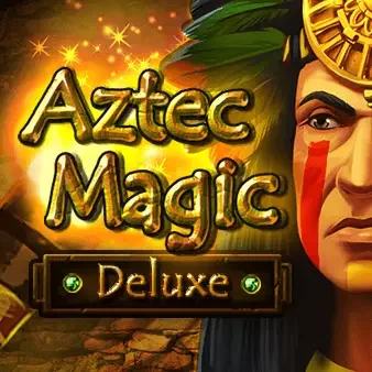 Aztec Magic Deluxe game
