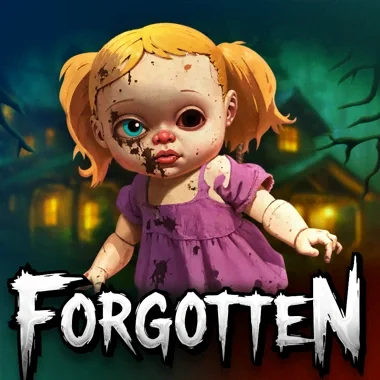 Forgotten game