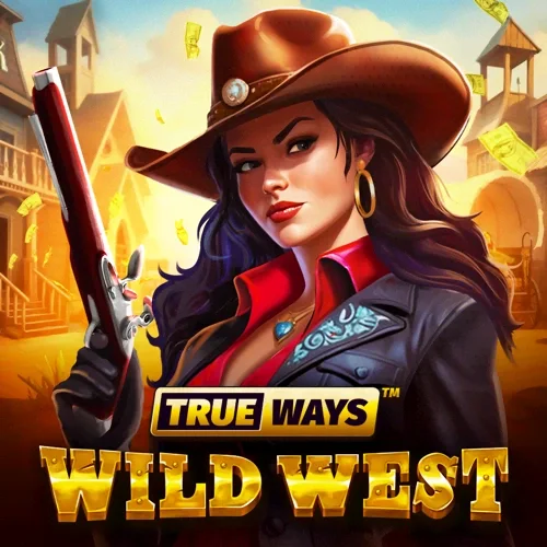 Wild West TRUEWAYS game
