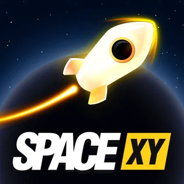 Space XY game