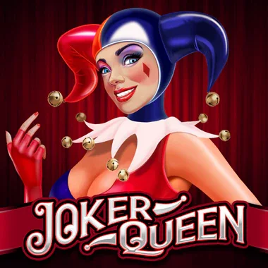 Joker Queen game