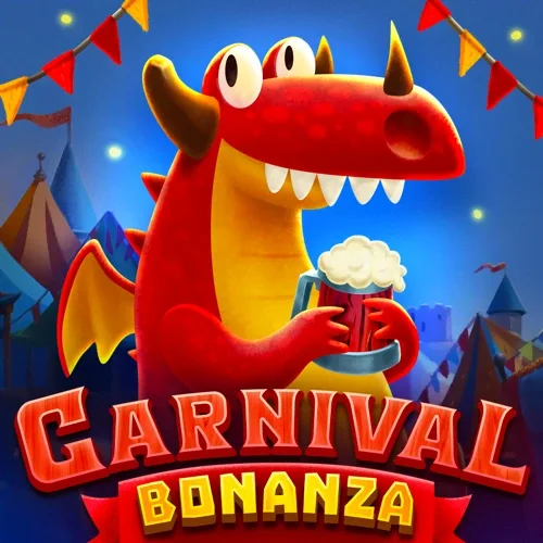 Carnival Bonanza game