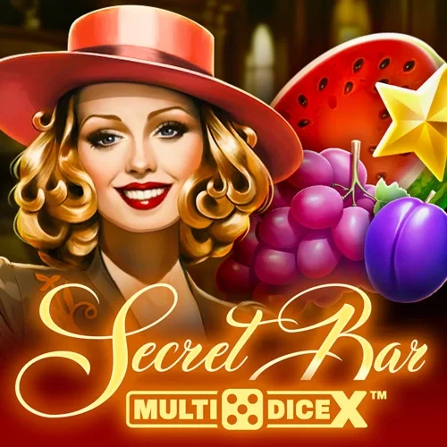 Secret Bar MultiDice X game