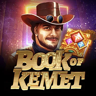 Book of Kemet game