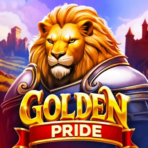 Golden Pride game
