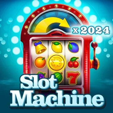 Slot Machine game