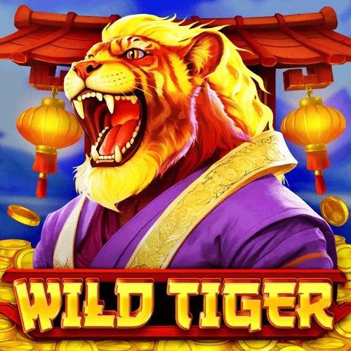Wild Tiger game