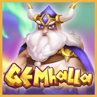 Gemhalla game