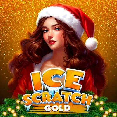 Ice Scratch Gold game
