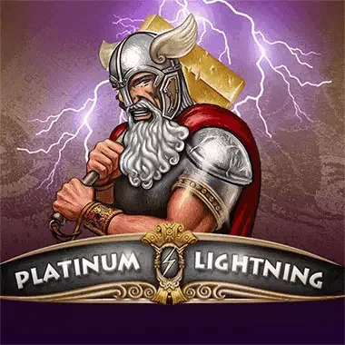 Platinum Lightning game