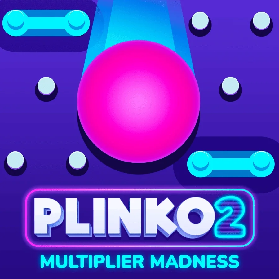 Plinko 2 game