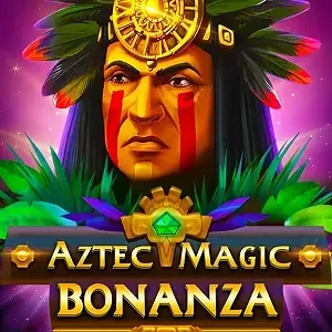 Aztec Magic Bonanza game