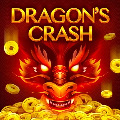 Dragon's Crash game