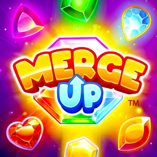 Merge Up game