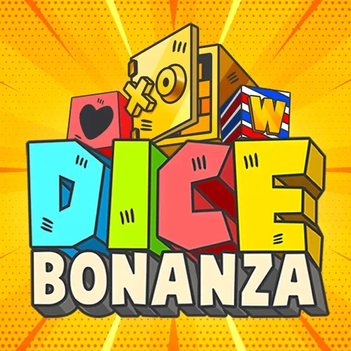 Dice Bonanza game