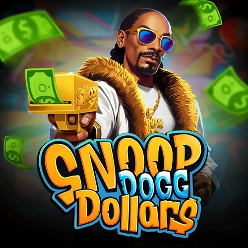 Snoop Dogg Dollars game