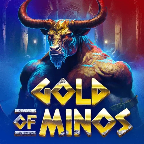 Gold of Minos game