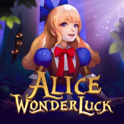 Alice WonderLuck game