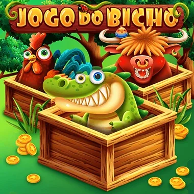 Jogo Do Bicho Simple game