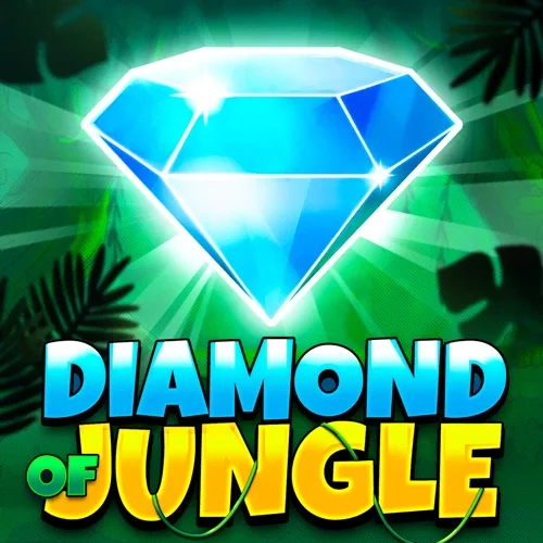 Diamond Of Jungle game
