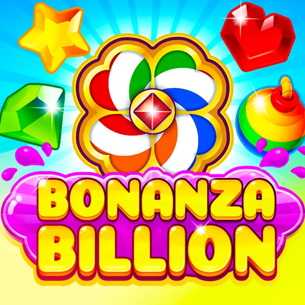 Bonanza Billion game