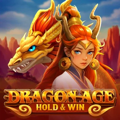 Dragon Age Hold & Win game