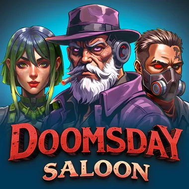 Doomsday Saloon game