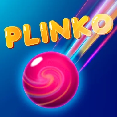 Plinko game