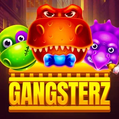 Gangsterz game