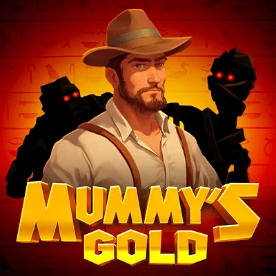 Mummy's Gold game