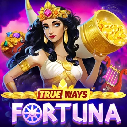 Fortuna Trueways game