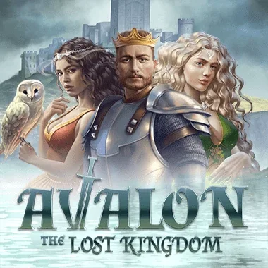 Avalon: The Lost Kingdom game