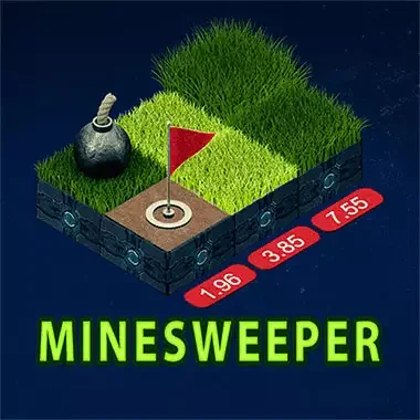 Minesweeper game