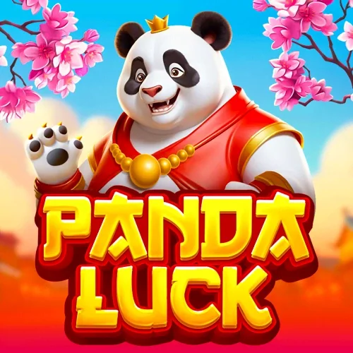 Panda Luck game