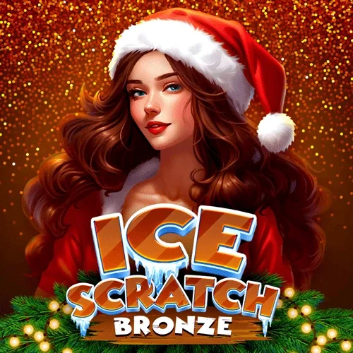 Ice Scratch Bronze game