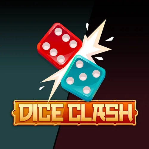 Dice Clash game