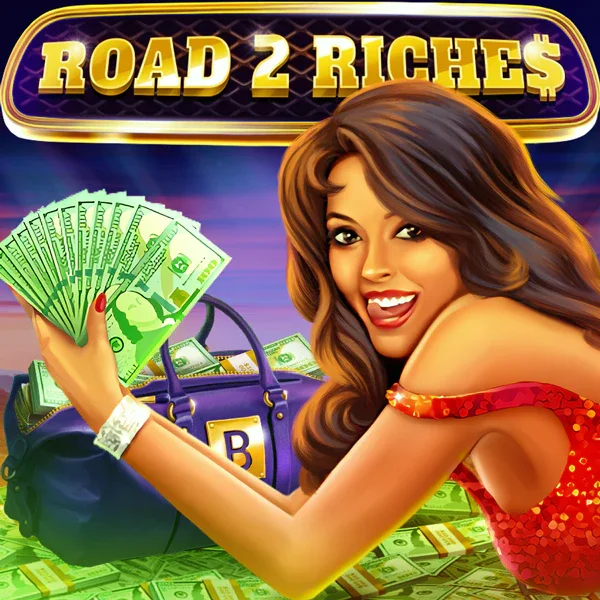 Road 2 Riches game