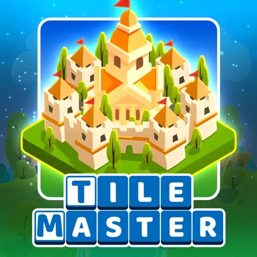 Tile Master game
