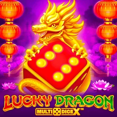 Lucky Dragon MultiDice X game