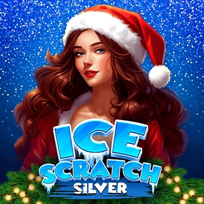 Ice Scratch Silver game