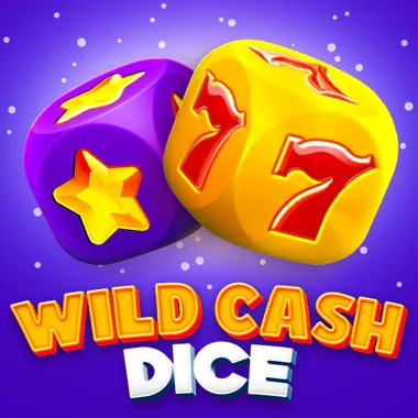 Wild Cash Dice game