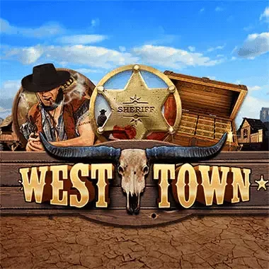 West Town game