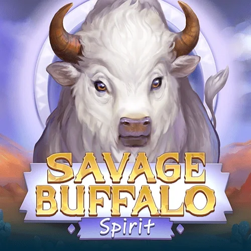 Savage Buffalo Spirit game