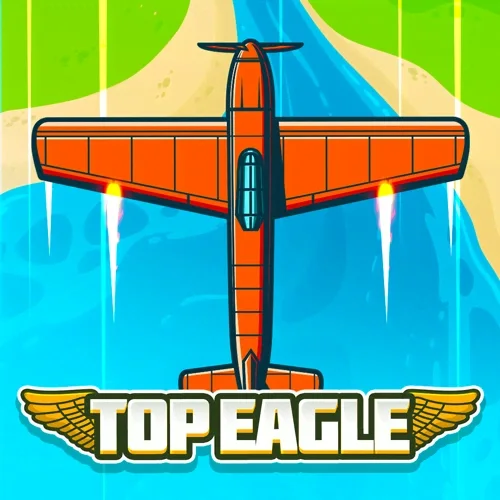 Top Eagle game