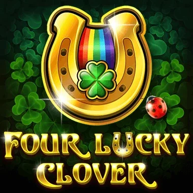 Four Lucky Clover game