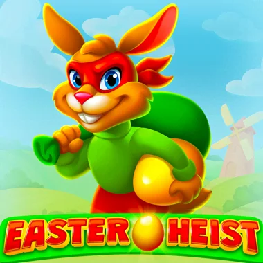 Easter Heist game