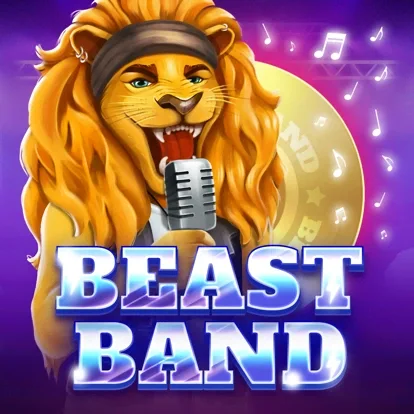 Beast Band game
